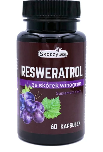 Resweratrol Skoczylas