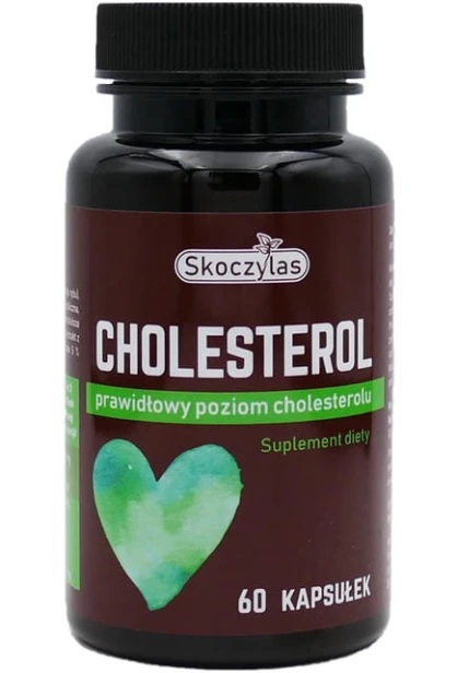 Cholesterol Skoczylas