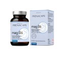 PRENACAPS MAG B6 Formeds