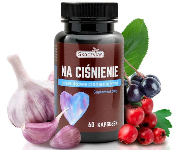 Na ciśnienie- skoczylas