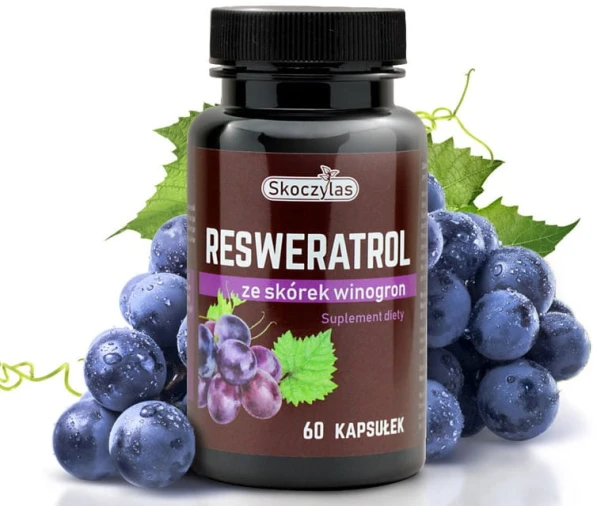 Resweratrol Skoczylas
