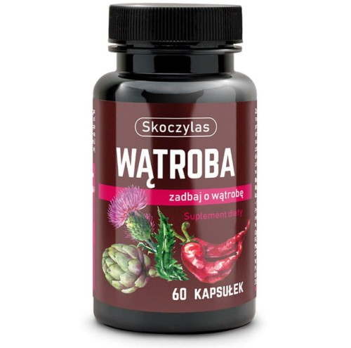 skoczylas watroba