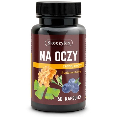 na oczy Skoczylas