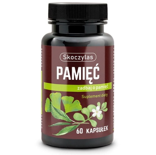 skoczylas pamiec