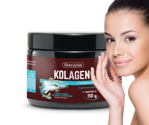 kolagen naturalny