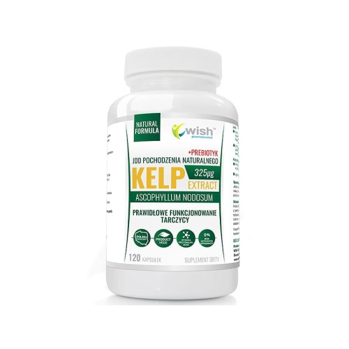 kelp-jod