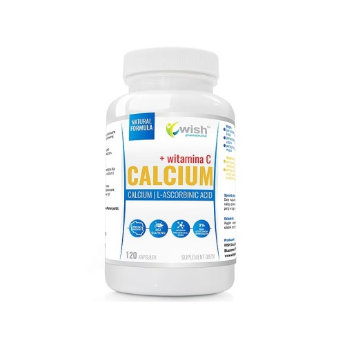 calcium