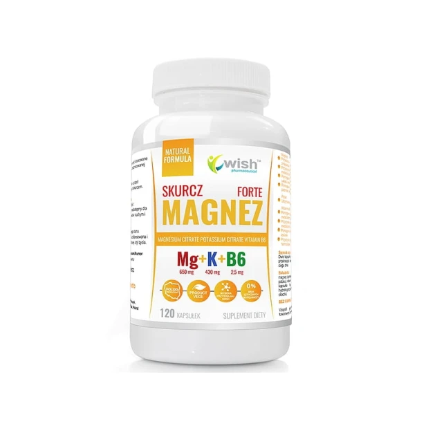 magnezu-potasu