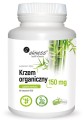 Krzem organiczny z pędów bambusa Aliness