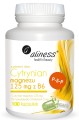 Cytrynian Magnezu B6 Aliness