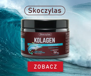 kolagen skoczylas