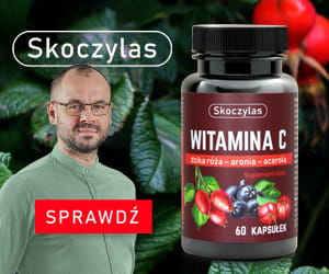 witamina c trio skoczylas