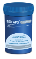Bicaps Chromium 60kaps. Formeds