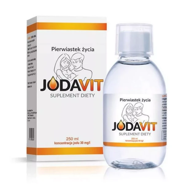 JODAVIT Jod suplement diety.webp