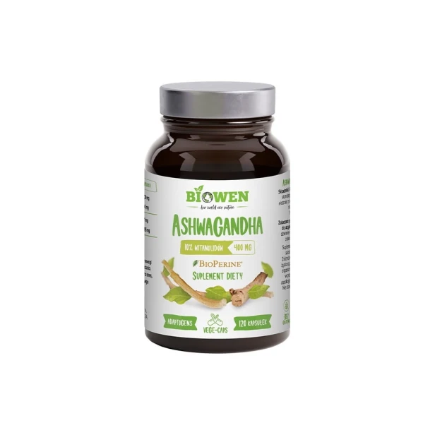 Ashwagandha 400mg 120 kaps. BIOWEN.jpg