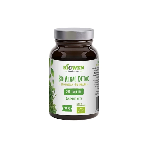 BIO Algae Detox 240kaps. HempKing.jpg