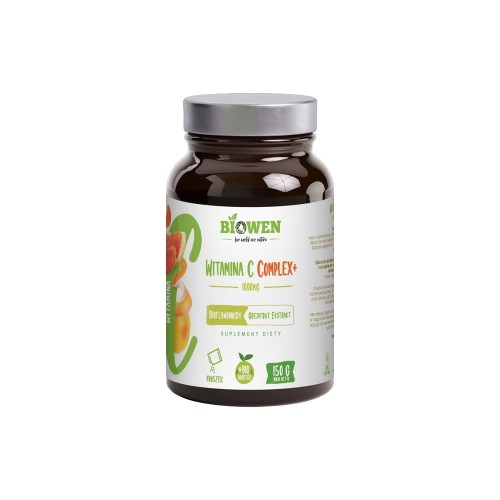 Witamina C Complex 150g BioWen.jpg