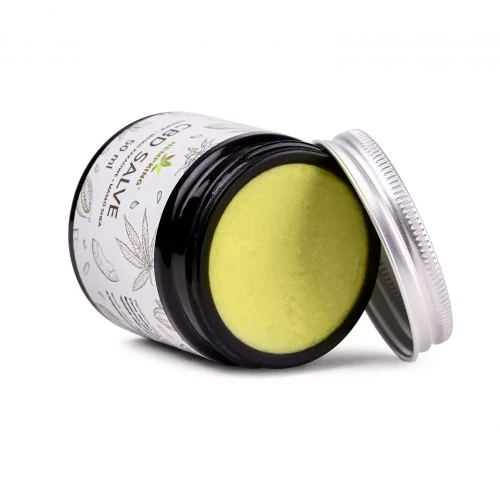 CBD Salve 1 100ml Maść konopna HempKing-.webp