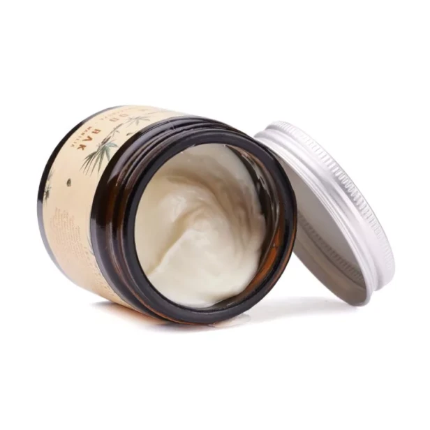 Konopny krem do rąk z CBD o zapachu wanilii i pomarańczy 50ml HempKing-1.webp