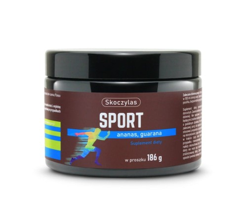 Sport Ananas Guarana 186g Skoczylas-.jpg