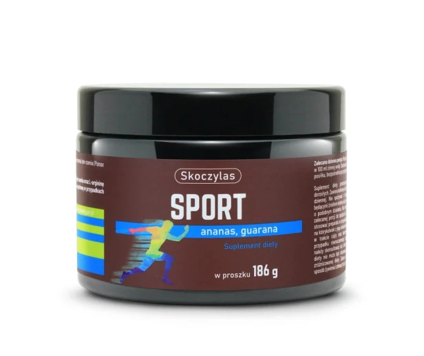 Sport Ananas Guarana 186g Skoczylas-.jpg
