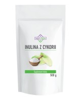 Inulina z Cykorii 500g Soul-Farm