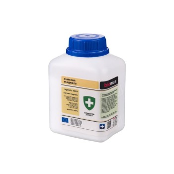 Siarczan magnezu farmaceutyczny czysty 1 kg Biomus