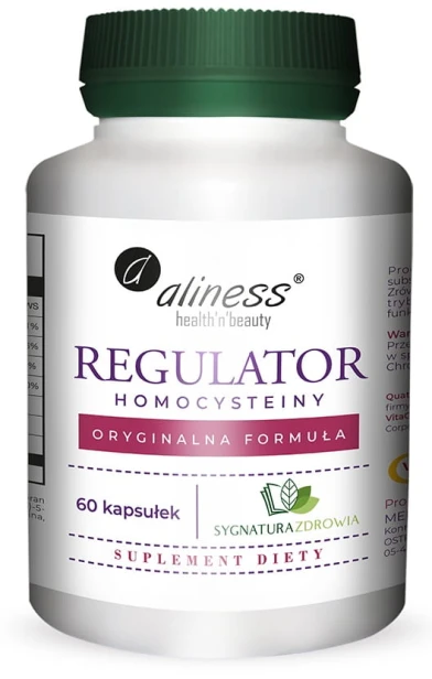 Regulator Homocysteiny 60kaps. VEGE Aliness.jpg