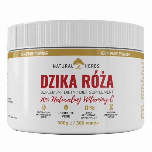 Dzika Róża Ekstrakt 300g VEGE Altopharma.jpg