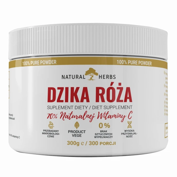 Dzika Róża Ekstrakt 300g VEGE Altopharma.jpg