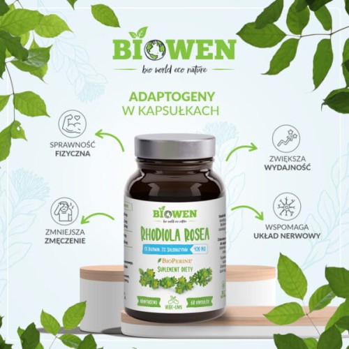 Rhodiola Rosea 60kaps. BioWen-.jpg