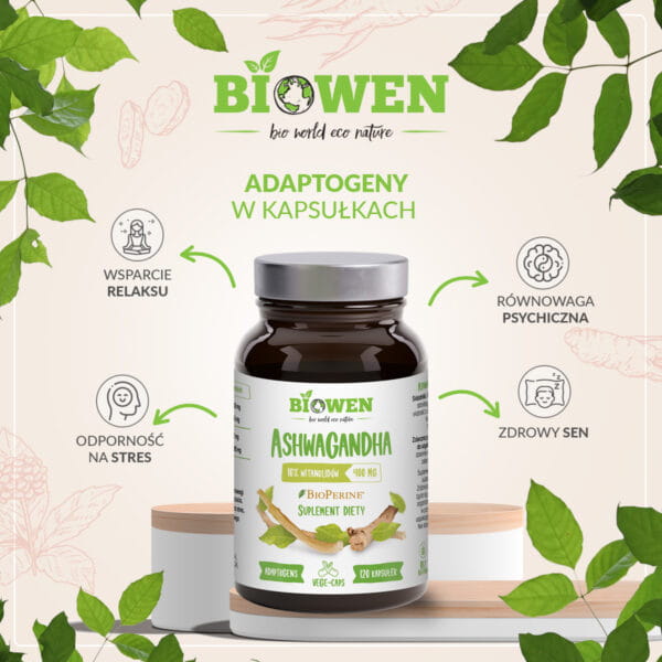 Ashwagandha 400mg 120 kaps. BIOWEN-.jpg