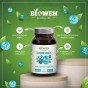 Taurynian magnezu z witaminą B6 (P-5-P) 100kaps. BioWen-.jpg