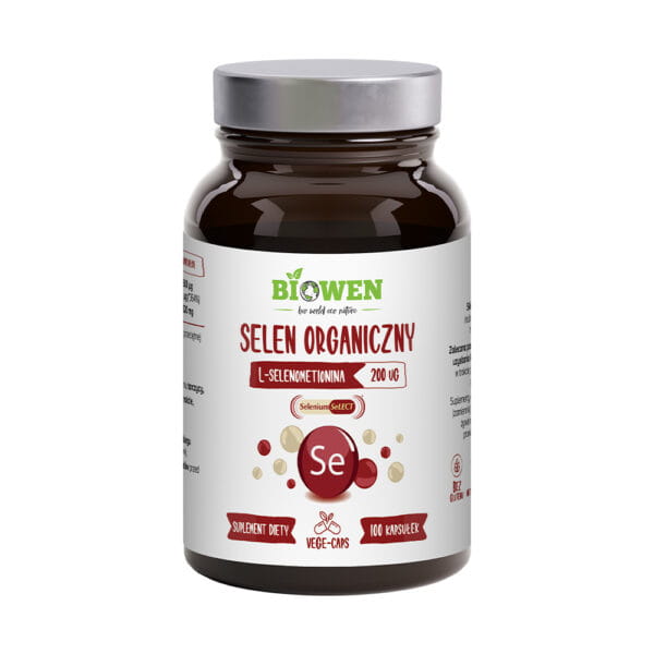 Selen Organiczny 100kaps. Biowen.jpg