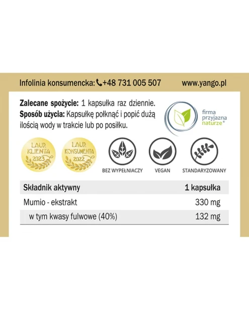 Mumio - 40% kwasów fulwowych-yango-.jpg