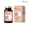Prenacaps Choline Formeds
