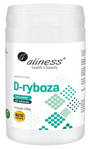 D-ryboza proszek 200g Aliness.jpg