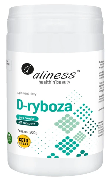 D-ryboza proszek 200g Aliness.jpg