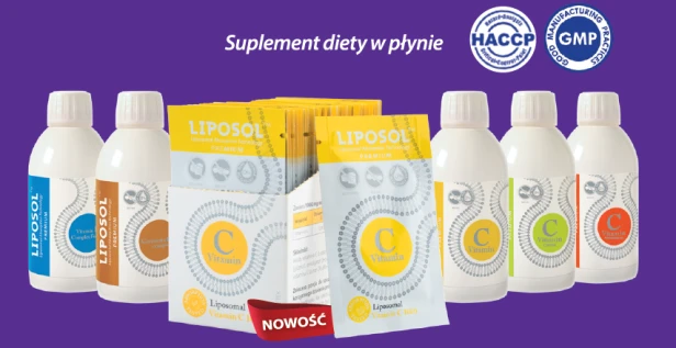 Liposol Liposomalna Witamina C 250ml pomarańczowy smak Aliness-6.png