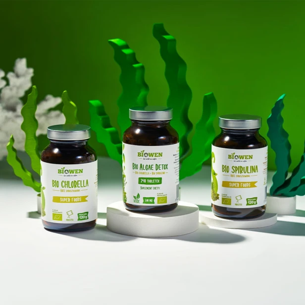 BIO Spirulina 120g Biowen-1.jpg