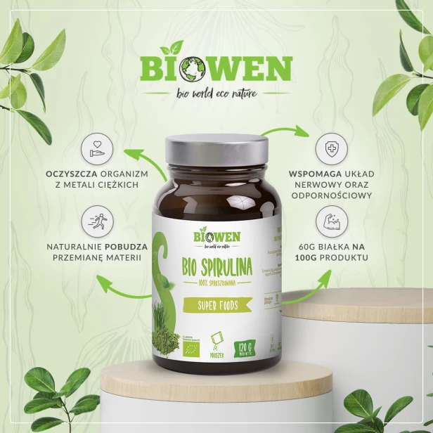 BIO Spirulina 120g Biowen-2.jpg