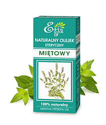 Olejek Miętowy 10ml