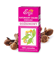 Olejek Goździkowy 10ml