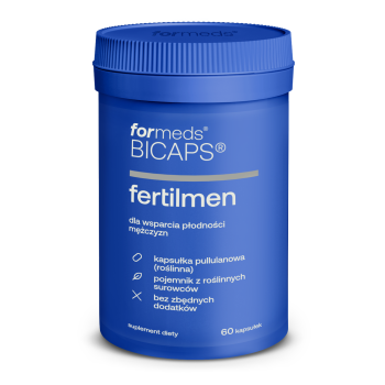 Bicaps FertilMen 60kaps Formeds