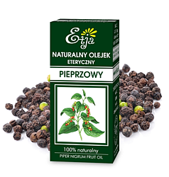 Olejek Pieprzowy 10ml