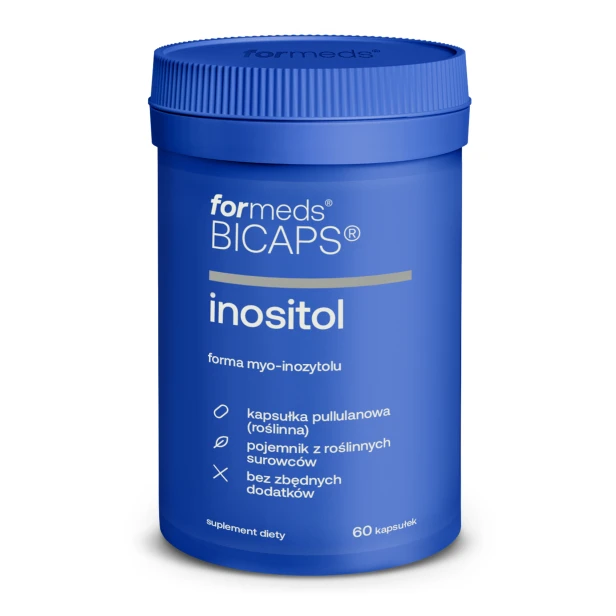 BICAPS INOSITOL 60kaps. Formeds.png