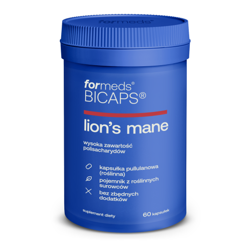 Bicaps Lion`s Mane 60kaps. Formeds.png