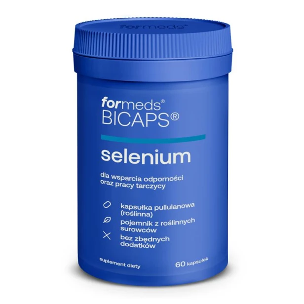 BICAPS SELENIUM 60kaps. Formeds.jpg