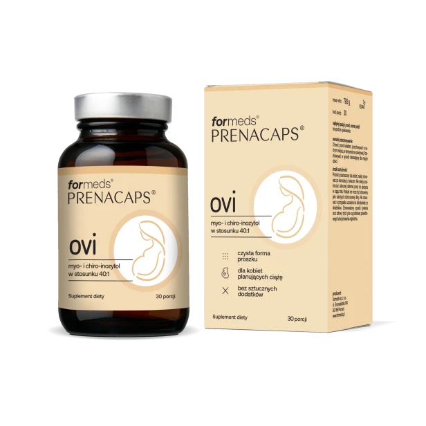 Prenacaps OVI