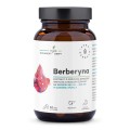 Berberyna Standaryzowany ekstrakt z kory Berberis 60kaps. Auraherbals.jpg